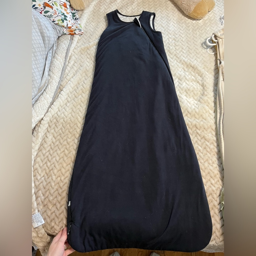 Kyte baby sleep sack size L, 2.5 tog